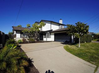 5934 Carnegie St, San Diego, CA 92122