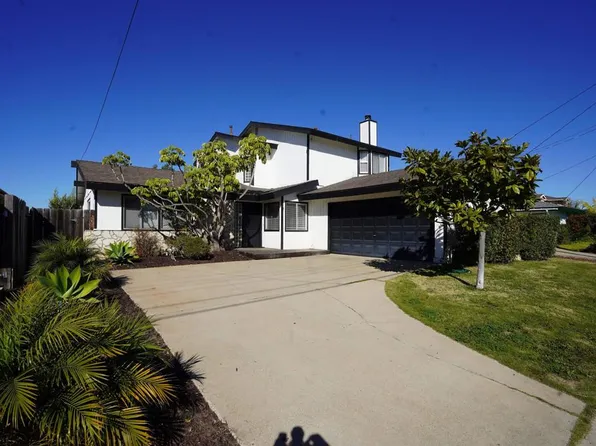 5934 Carnegie St, San Diego, CA 92122