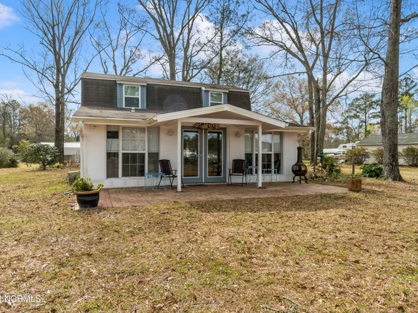 102 Maple Drive, Oriental, NC 28571