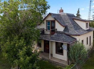 4928 E 51st St, Hardisty, AB T0B 1V0