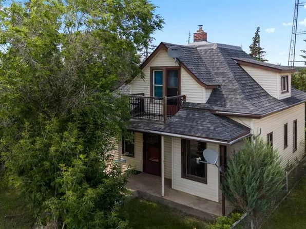 4928 E 51st St, Hardisty, AB T0B 1V0