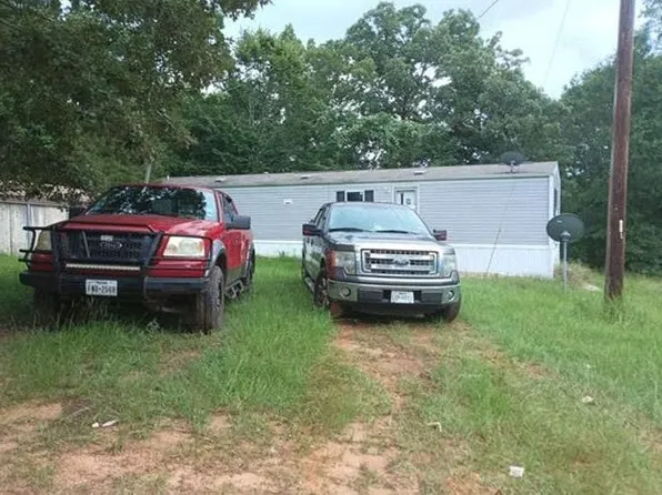 514 An County Rd #2236, Palestine, TX 75803