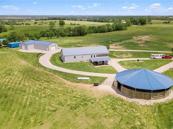 13471 Mustang Ave, Nelson, MO 65347