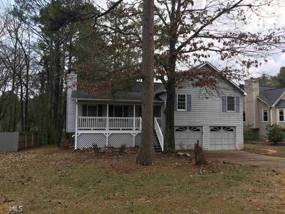 1350 Gray Rock Dr, Marietta, GA, 30066