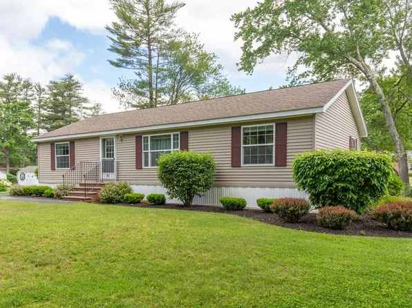 28 West Street, Salem, NH 03079