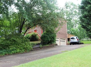 3921 Emerson St, Marietta, GA 30062