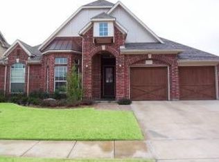 8770 Kameryn Ln, Lantana, TX 76226