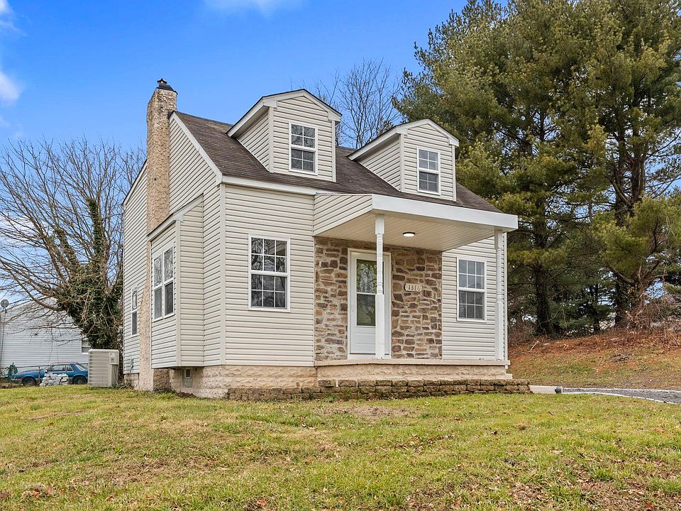 1316 Bensalem Blvd, Bensalem, PA 19020 Zillow