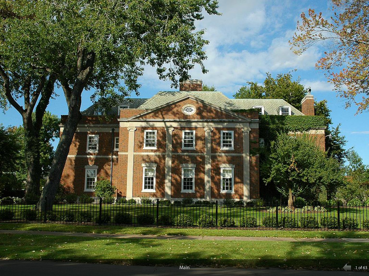 245 Nottingham Ter, Buffalo, NY 14216 Zillow