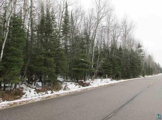 3566 Scout Camp Rd, Eveleth, MN 55734