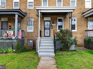 4960 Edgemere Ave, Baltimore, MD 21215