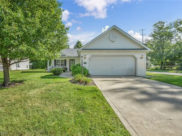 300 Warner St, Painesville, OH 44077