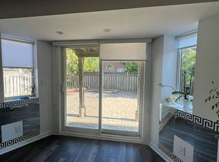 147 Jefferson Forest Dr S, Richmond Hill, ON L4E 4K6
