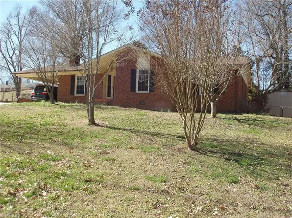 511 William Ln, Lexington, NC 27295