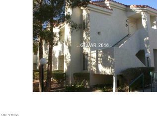 7900 Greycrest Ct Unit 204, Las Vegas, NV 89145