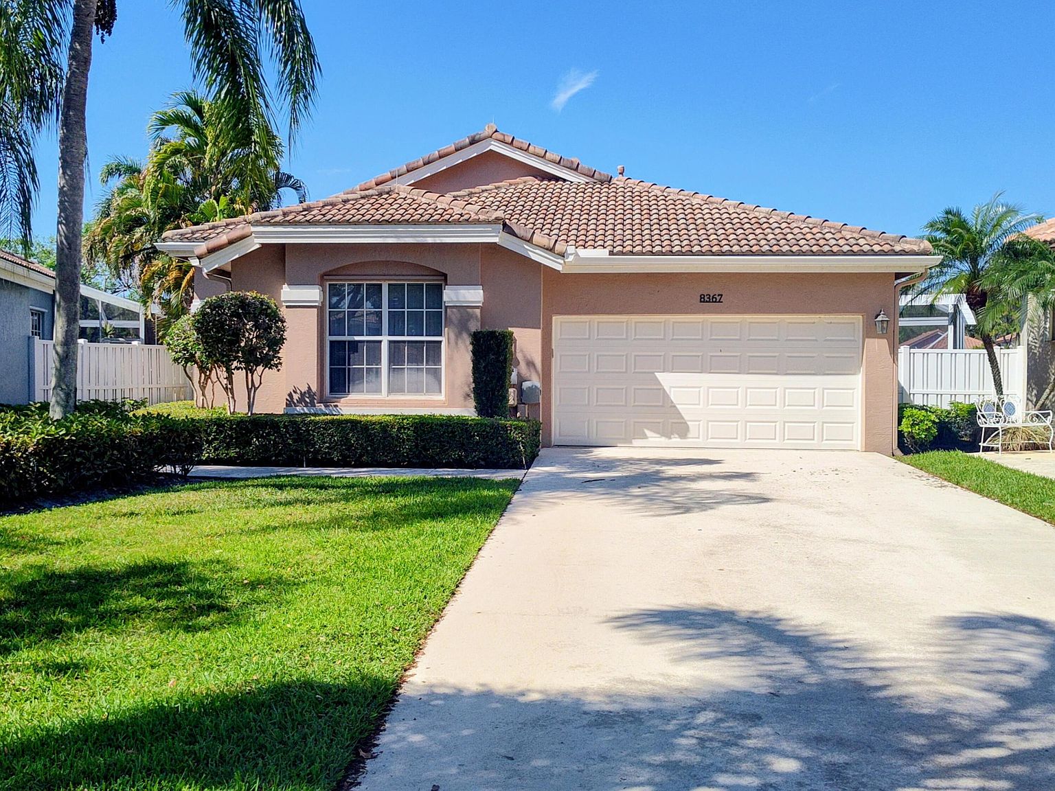 8367 Quail Meadow Way