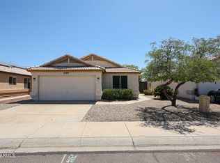 20437 N 105th Ave, Peoria, AZ 85382
