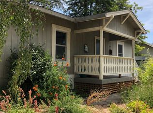 429 North St, Healdsburg, CA 95448