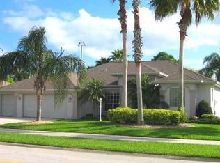 6291 Cypress Springs Pkwy, Port Orange, FL 32128