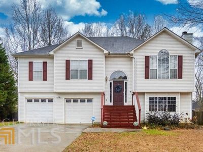 380 Towler Dr, Loganville, GA, 30052