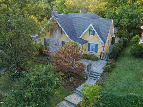 2508 Boulevard Napoleon, Louisville, KY 40205