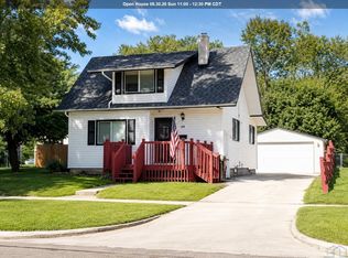 2301 Isabella St, Sioux City, IA 51103