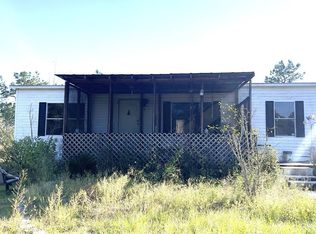 11290 NE 56th St, Bronson, FL 32621