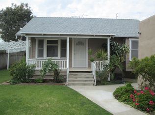 267EU, Long Beach, CA 90803