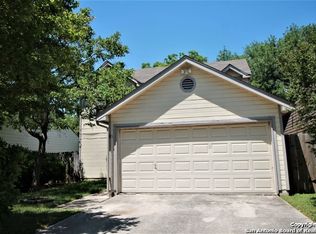 7515 Rimhurst, San Antonio, TX 78250