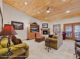 205 Racquet Dr #10-C, Ruidoso, NM 88345