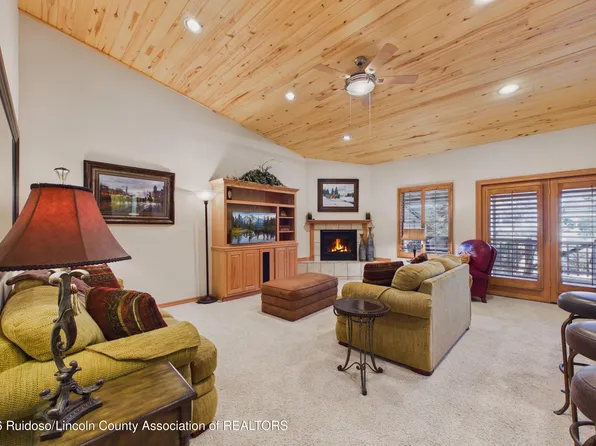 205 Racquet Dr #10-C, Ruidoso, NM 88345