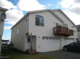 943 Oak Ridge Dr #3A, Anchorage, AK 99518