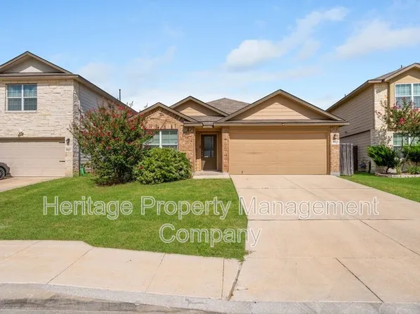 5923 Overture Dawn, San Antonio, TX 78252