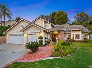726 Silver Valley Trl, Walnut, CA 91789