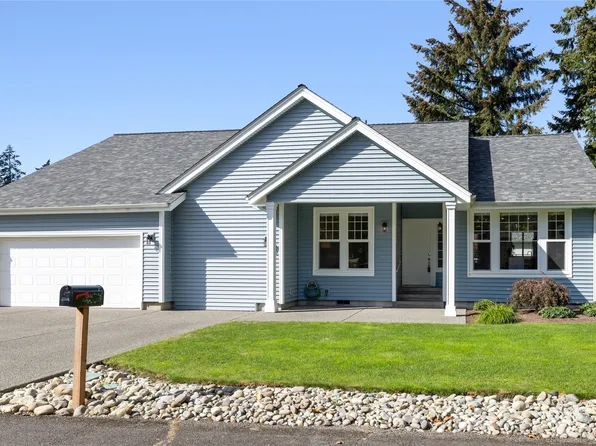 12102 Cochise Lane SW, Lakewood, WA 98499