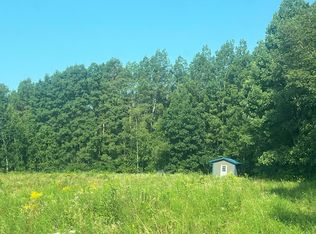 N County Rd, Camp Douglas, WI 54618