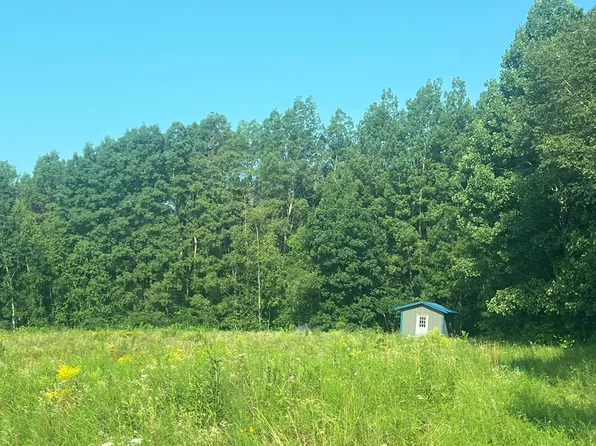 N County Rd, Camp Douglas, WI 54618