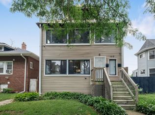 150 S 14th Ave, Maywood, IL 60153