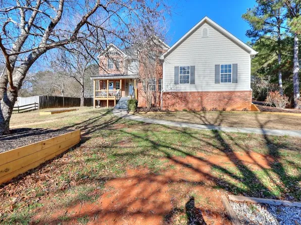 2021 Piney Grove Rd, Loganville, GA 30052