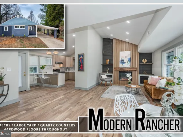 617 Fairway Dr, Towson, MD 21286