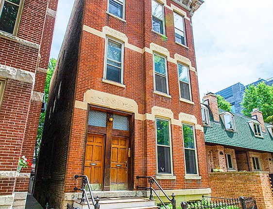 2nd image of 1835 N Hudson Ave #2