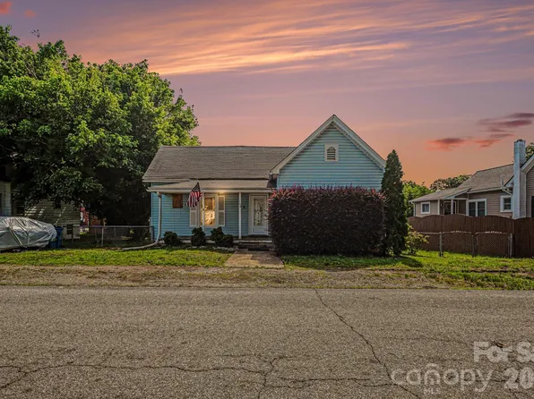 148 Davie St, Cooleemee, NC 27014