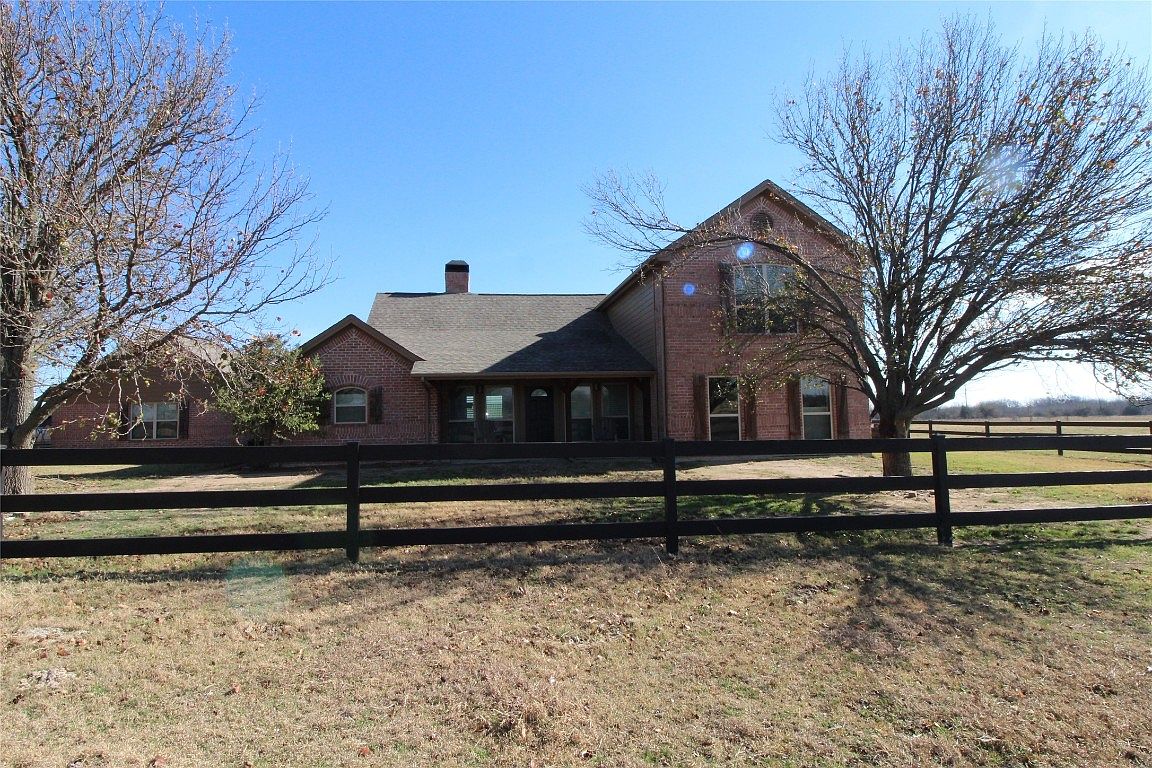 970 Pioneer Rd, Rhome, TX 76078 Zillow