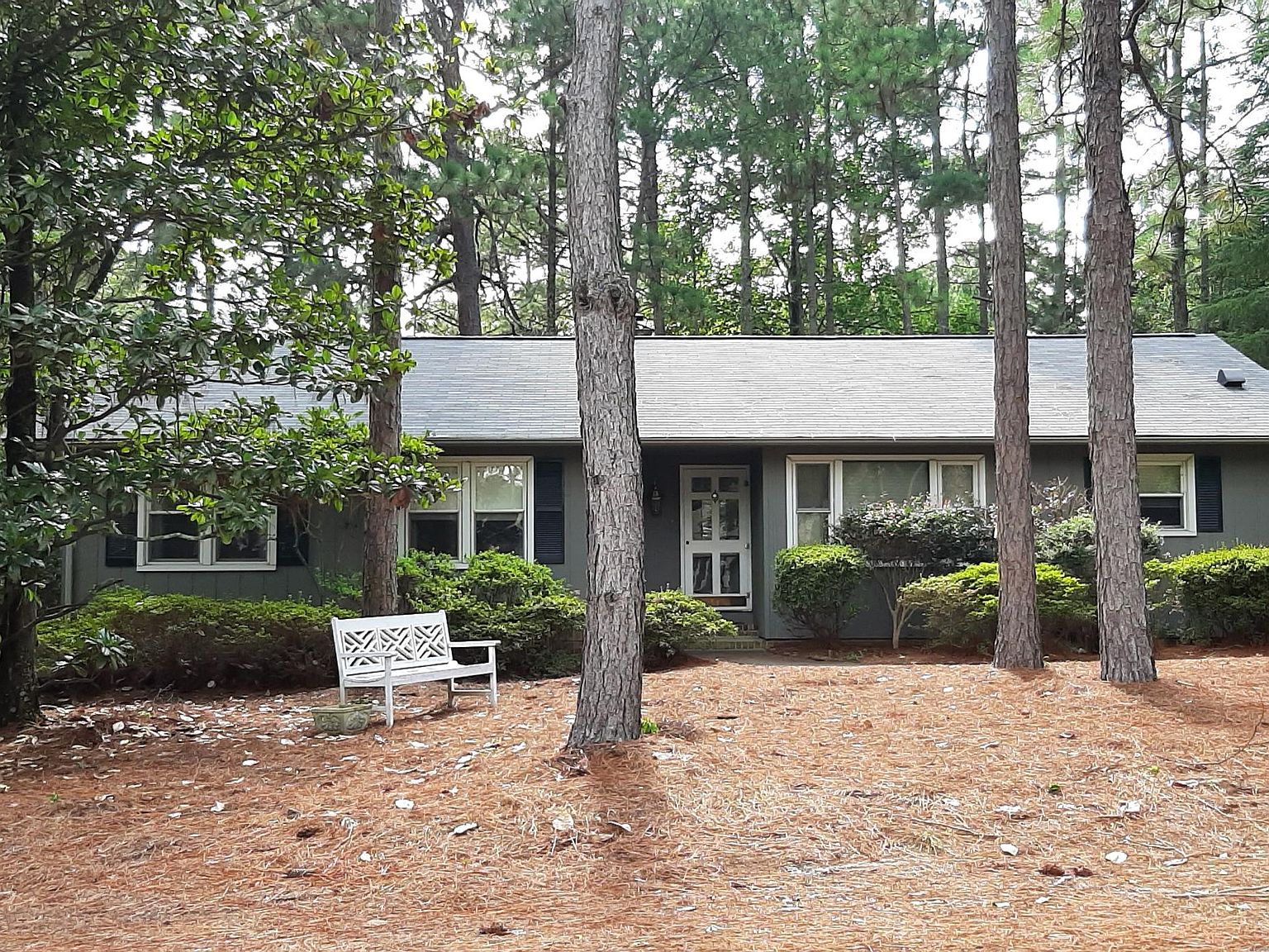 185 Saint Andrews Dr, Pinehurst, NC 28374 Zillow