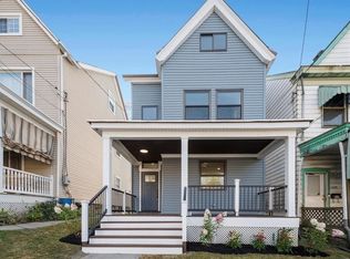 1247 Benton Ave, Pittsburgh, PA
