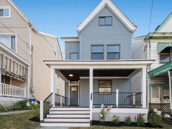 1247 Benton Ave, Pittsburgh, PA 15212