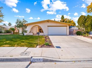 44147 Soft Ave, Lancaster, CA 93536