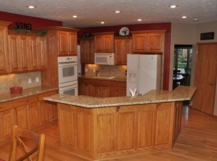 8114 S 106th St, La Vista, NE 68128