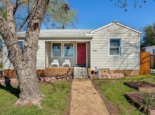 908 E 48th St, Austin, TX 78751