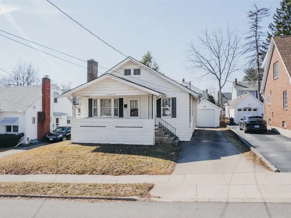 129 Matthews St, Binghamton, NY 13905